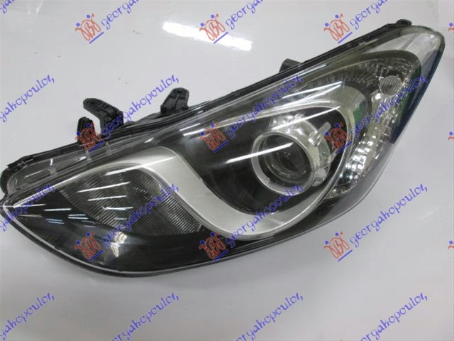 Imagine pentru produsul „FAR ST (DEPO) HYUNDAI I30 5D 12-14 - GBG A.M."