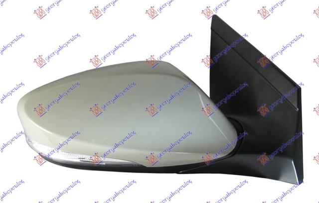 Imagine pentru produsul „OGLINDA DR HYUNDAI I30 5D 12-14 - GBG A.M."