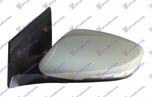 Imagine pentru produsul „OGLINDA ST HYUNDAI I30 5D 12-14 - GBG A.M."