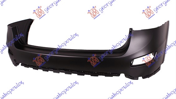 BARA SPATE HYUNDAI SANTA FE 09-12 - GBG A.M.