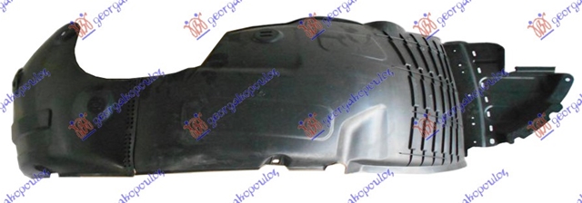 Imagine pentru produsul „CARENAJ DR HYUNDAI SANTA FE 12-16 - GBG A.M."