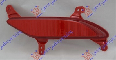 LAMPA SPATE DR HYUNDAI SANTA FE 12-16 - GBG A.M.