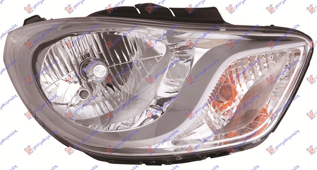 Imagine pentru produsul „FAR DR (DEPO) HYUNDAI I10 10-13 - GBG A.M."