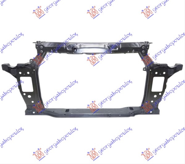 Imagine pentru produsul „PANOU FATA HYUNDAI I10 13-16 - GBG A.M."