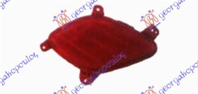 Imagine pentru produsul „LAMPA SPATE DR HYUNDAI I10 13-16 - GBG A.M."