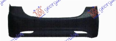 Imagine pentru produsul „BARA SPATE HYUNDAI ELANTRA 11-13 - GBG A.M."