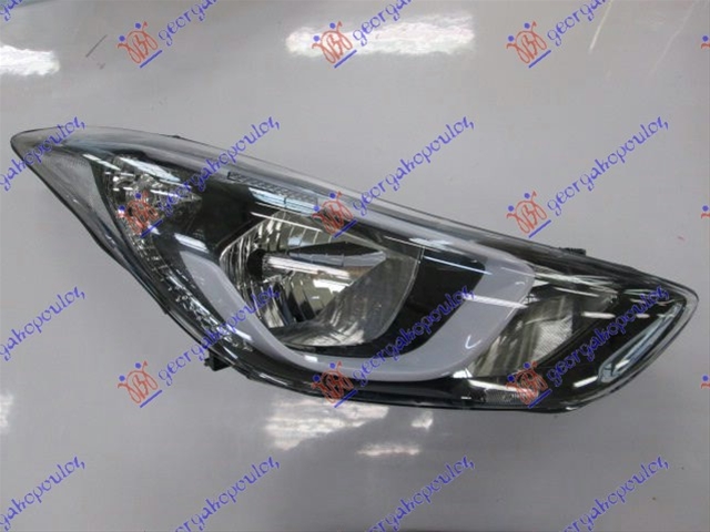 Imagine pentru produsul „FAR DR (DEPO) HYUNDAI ELANTRA 13-15 - GBG A.M."