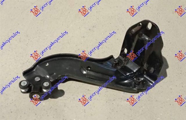 Imagine pentru produsul „MECANISM ROLA USA DR HYUNDAI H1 STAREX 07-18 - GBG A.M."