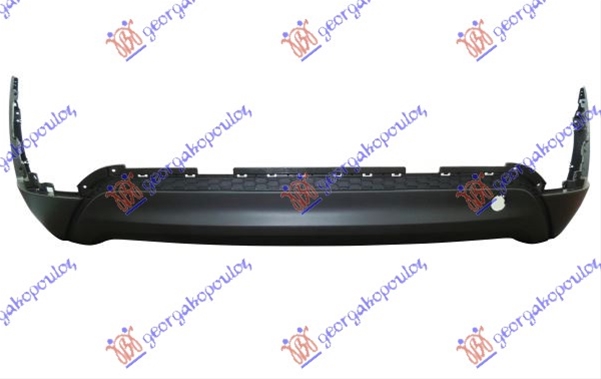 Imagine pentru produsul „BARA SPATE HYUNDAI TUCSON 15-18 - GBG A.M."