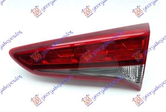 LAMPA SPATE HYUNDAI TUCSON 15-18 DR - A.M.