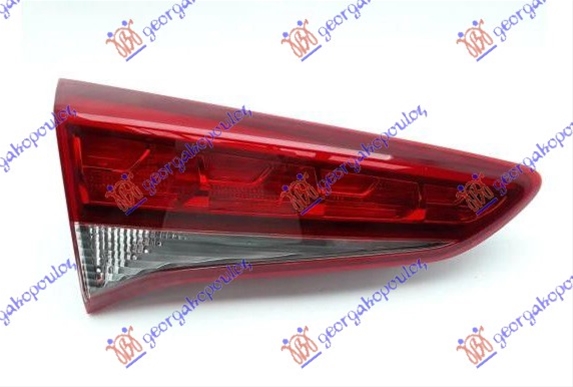 LAMPA SPATE HYUNDAI TUCSON 15-18 ST - A.M.