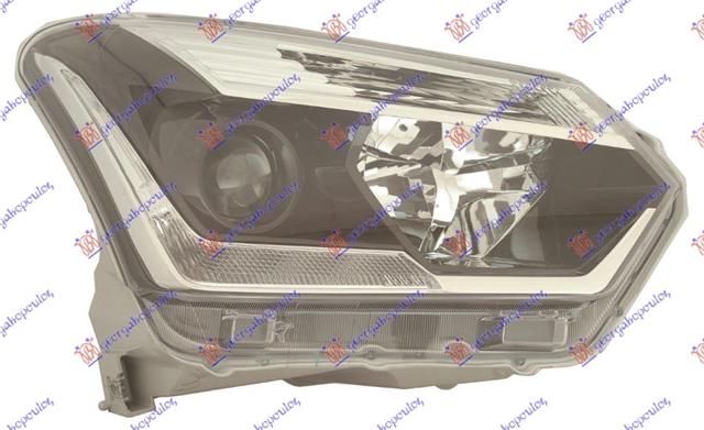 Imagine pentru produsul „FAR DR (DEPO) ISUZU P/U D-MAX 16-20 - GBG A.M."
