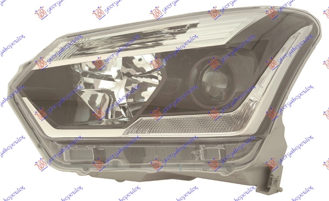 Imagine pentru produsul „FAR ST (DEPO) ISUZU P/U D-MAX 16-20 - GBG A.M."