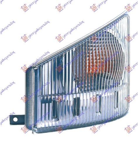 LAMPA ST ISUZU NPR 07- - GBG A.M.