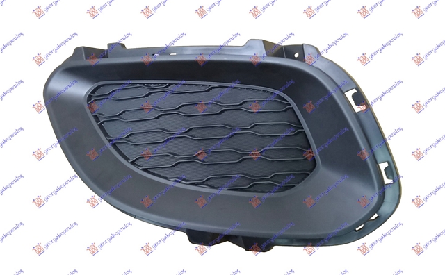 Imagine pentru produsul „GRILA DR KIA RIO H/B 11-14 - GBG A.M."