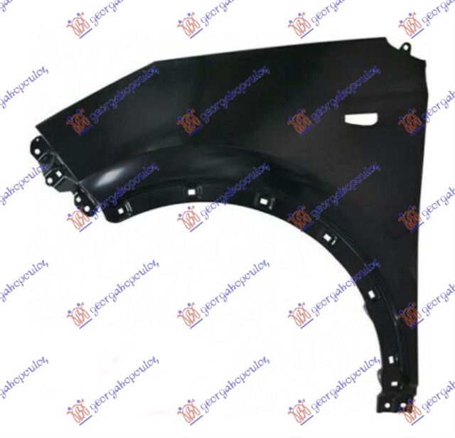 ARIPA FATA ST KIA SPORTAGE 15-18 - GBG A.M.