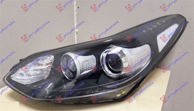 Imagine pentru produsul „FAR ST (DEPO) KIA SPORTAGE 15-18 - GBG A.M."