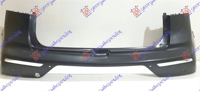 BARA SPATE GRUND KIA NIRO 16- - GBG A.M.