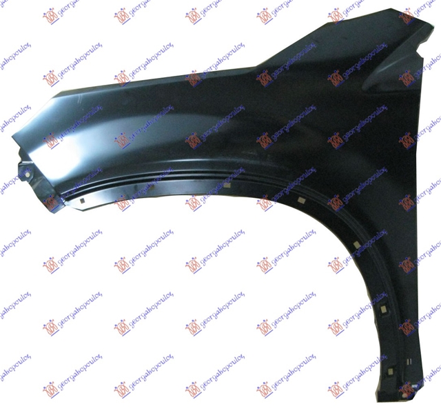 Imagine pentru produsul „ARIPA FATA ST KIA SORENTO 09-12 - GBG A.M."
