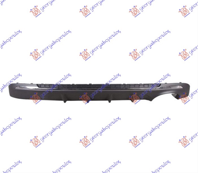 Imagine pentru produsul „SPOILER BARA SPATE KIA OPTIMA 19- (EXPORT TYPE) - GBG A.M."
