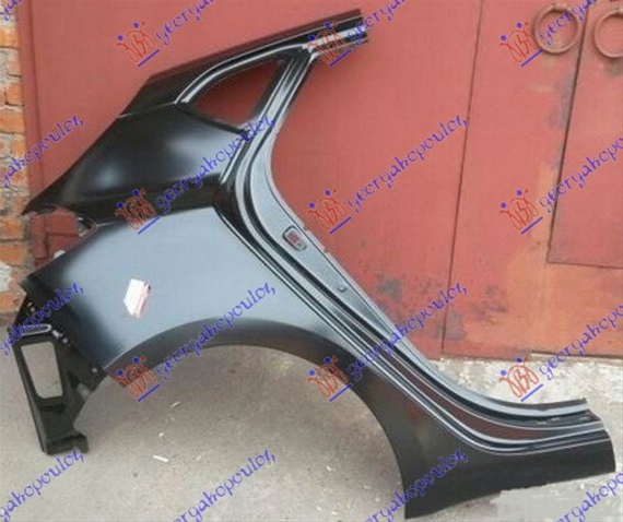 ARIPA SPATE DR KIA CEED 5D 13-15 - GBG A.M.