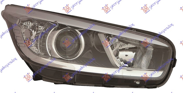 FAR ST (DEPO) KIA CEED 5D 13-15 - GBG A.M.