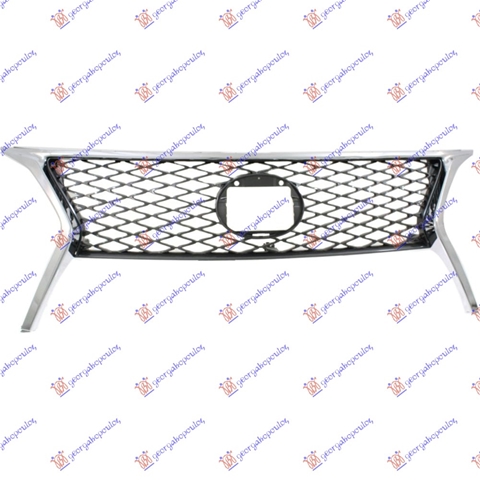 Imagine pentru produsul „GRILA LEXUS RX 350/450 12-15 - GBG A.M."