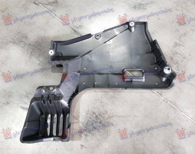 ACOPERIRE STG   LEXUS ES 19