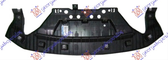 SCUT MAZDA 6 13-16 - GBG A.M.