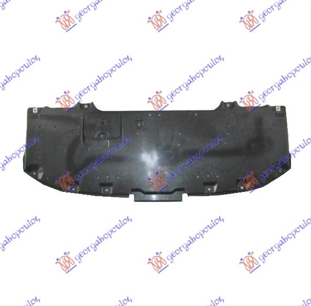 Imagine pentru produsul „SCUT MAZDA 3 SDN-H/B (BM) 13-16 - GBG A.M."