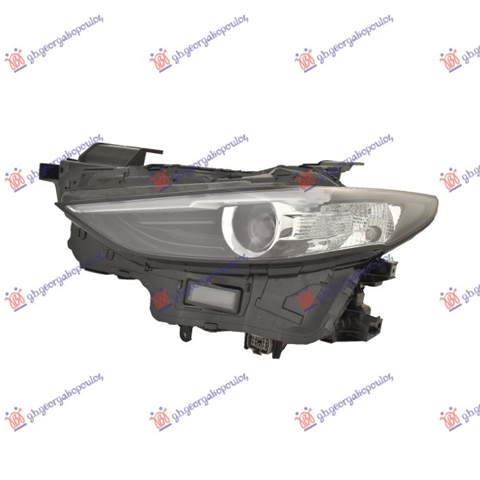 Imagine pentru produsul „FAR ST (DEPO) MAZDA 3 SDN 19- - A.M."