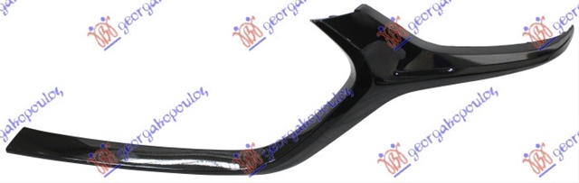 Imagine pentru produsul „GRILA ST MAZDA 3 H/B 19- - GBG A.M."