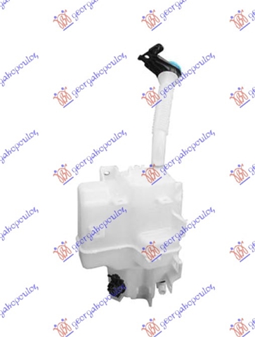 REZERVOR SPALATOR  MAZDA CX5 11-17 - GBG A.M.
