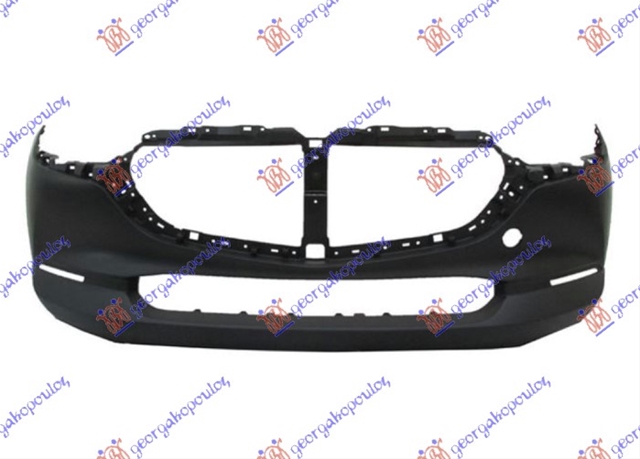 Imagine pentru produsul „BARA FATA MAZDA CX30 19- - GBG A.M."