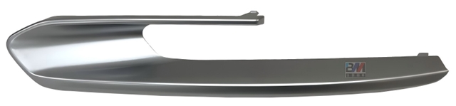 ORNAMENT CROMAT  GRILA PROIECTOR STG MODERN LINE - A.M.