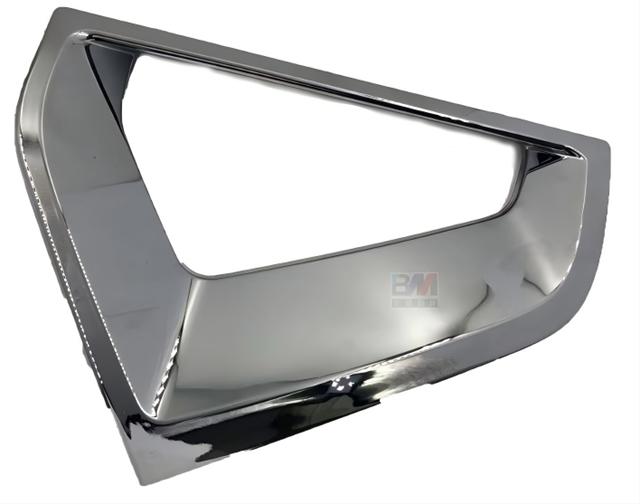 Imagine pentru produsul „ORNAMENT GRILA RACIRE FRANA DR LUXURY - A.M."