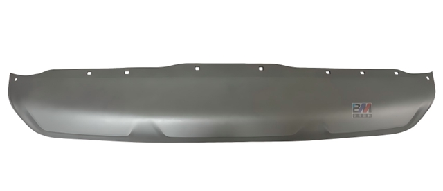 Imagine pentru produsul „BUMPER TRIM REAR BOTTOM - A.M."