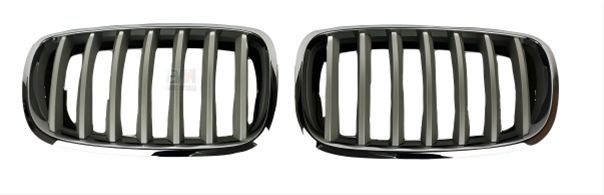 Imagine pentru produsul „GRILA RADIATOR DR TITAN 2 - A.M."