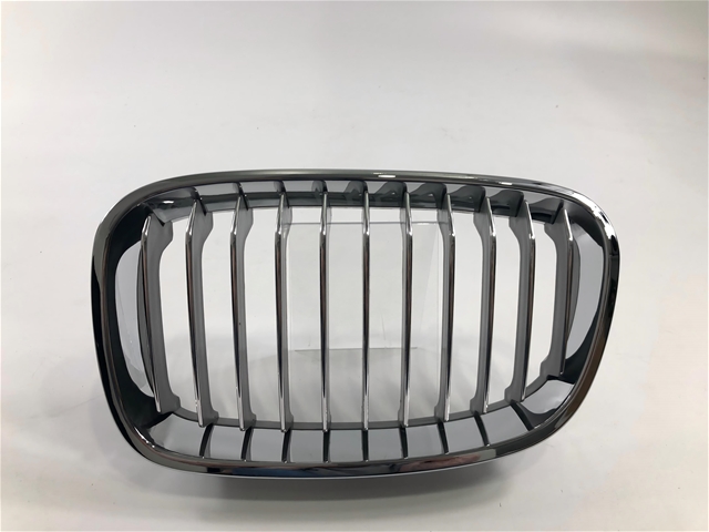 GRILA RADIATOR STG - A.M.