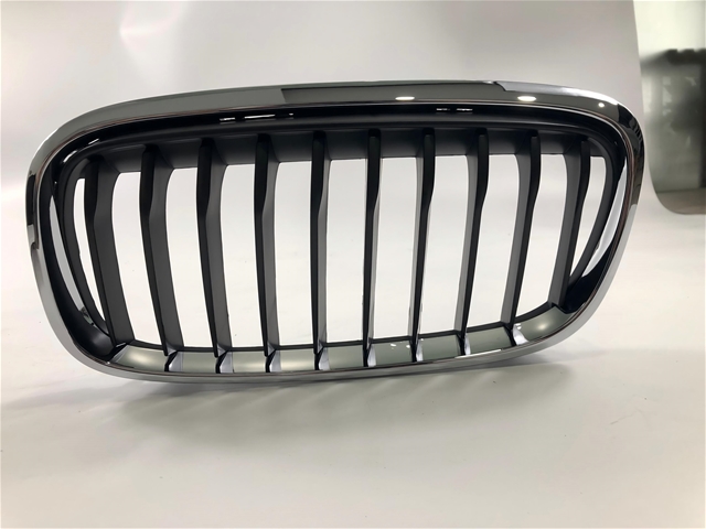 Imagine pentru produsul „GRILA RADIATOR DR - A.M."