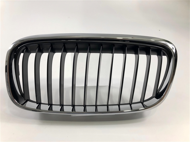 GRILA RADIATOR DR - MODEL SPORT - A.M.