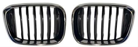 GRILA RADIATOR STG - A.M.