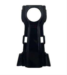 Imagine pentru produsul „CAPACEL I-CAM GRILA RADIATOR - A.M."