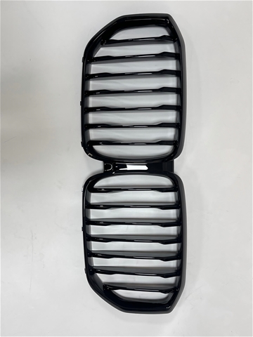 Imagine pentru produsul „GRILA RADIATOR - A.M."