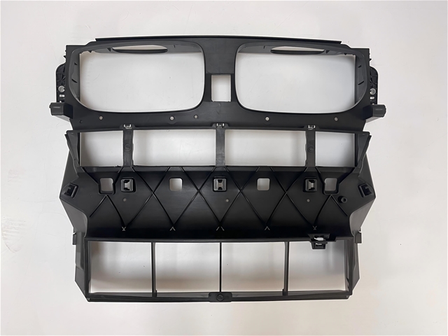 Imagine pentru produsul „DEFLECTOR AER RADIATOR - A.M."