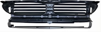 Imagine pentru produsul „PANOU FATA / DEFLECTOR RADIATOR - A.M."