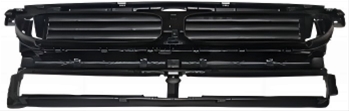Imagine pentru produsul „PANOU FATA / DEFLECTOR RADIATOR - A.M."