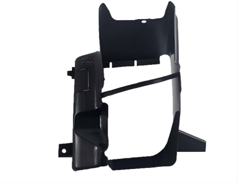 Imagine pentru produsul „CANAL RACIRE INTERCOOLER DR - A.M."