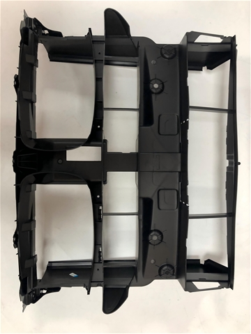 Imagine pentru produsul „PANOU FATA / DEFLECTOR AER RADIATOR - A.M."