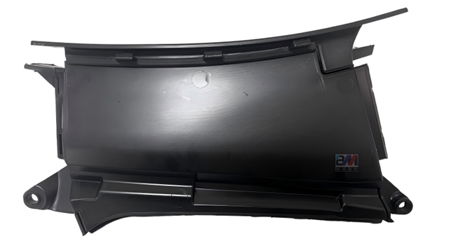 Imagine pentru produsul „CANAL AER INTERIOR DR - A.M."